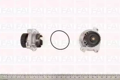 Насос FAI AutoParts WP6058