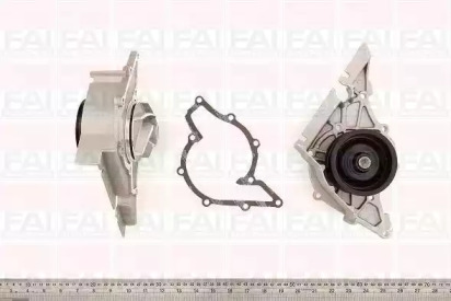 Насос FAI AutoParts WP6102