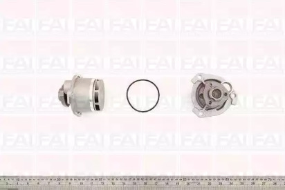 Насос FAI AutoParts WP6167