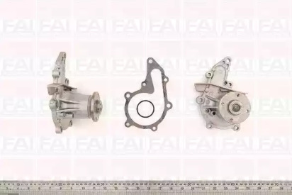 Насос FAI AutoParts WP6200