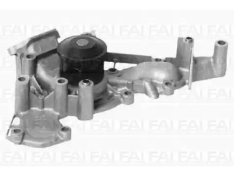 Насос FAI AutoParts WP6222