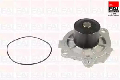 Водяной насос FAI AutoParts WP6228