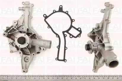 Насос FAI AutoParts WP6236