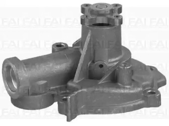 Насос FAI AutoParts WP6272