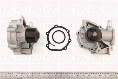 Насос FAI AutoParts WP6287