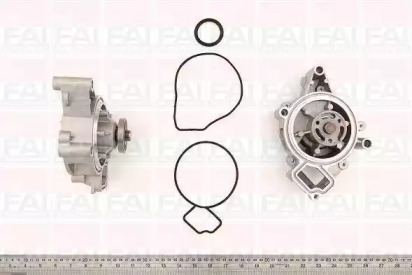 Насос FAI AutoParts WP6322