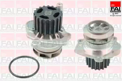 Насос FAI AutoParts WP6335