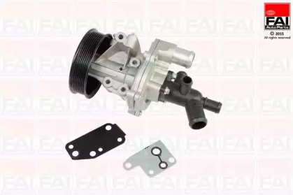 Водяной насос FAI AutoParts WP6349P