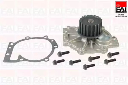  FAI AutoParts WP6397