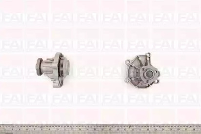 Насос FAI AutoParts WP6402