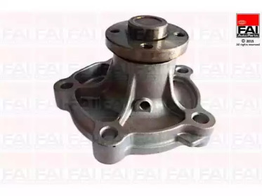 Насос FAI AutoParts WP6414