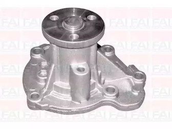 Насос FAI AutoParts WP6417