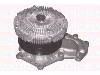 Насос FAI AutoParts WP6424