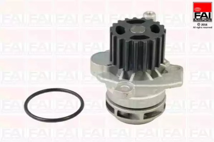 Насос FAI AutoParts WP6438