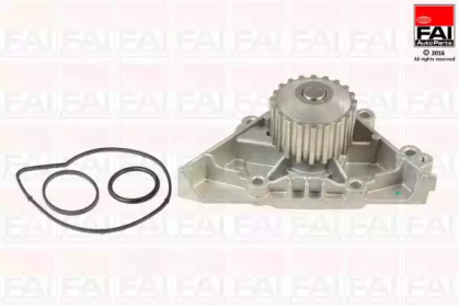 Насос FAI AutoParts WP6440