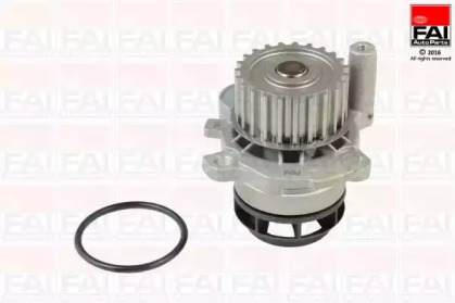 Насос FAI AutoParts WP6445