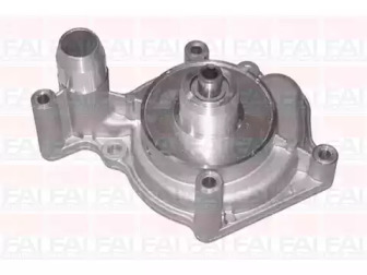 Насос FAI AutoParts WP6447