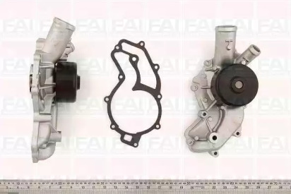 Насос FAI AutoParts WP6448