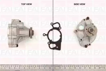 Насос FAI AutoParts WP6471