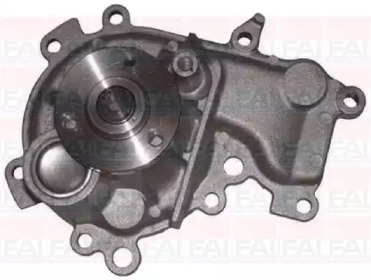 Водяной насос FAI AutoParts WP6485