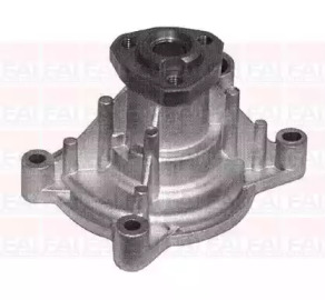 Насос FAI AutoParts WP6487