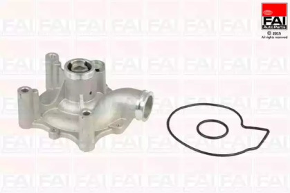 Насос FAI AutoParts WP6492