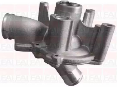 Насос FAI AutoParts WP6492BH