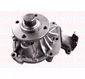 Насос FAI AutoParts WP6495BH