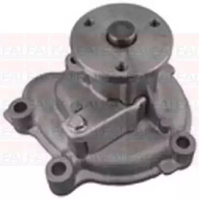 Насос FAI AutoParts WP6509