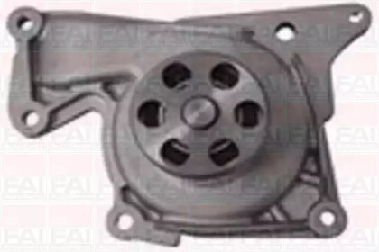 Насос FAI AutoParts WP6515