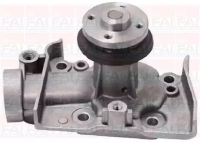 Насос FAI AutoParts WP6524