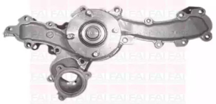 Насос FAI AutoParts WP6537