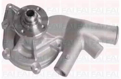 Насос FAI AutoParts WP6539