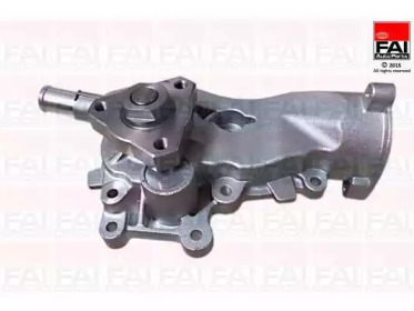 Насос FAI AutoParts WP6555