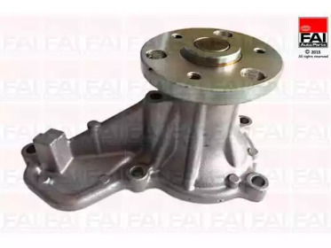 Насос FAI AutoParts WP6570