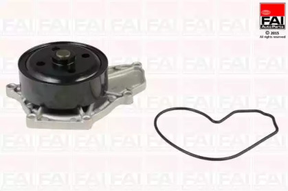 Водяной насос FAI AutoParts WP6571