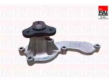 Насос FAI AutoParts WP6572