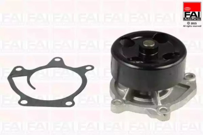 Насос FAI AutoParts WP6592