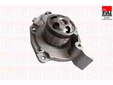 Насос FAI AutoParts WP6599