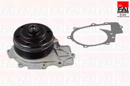 Насос FAI AutoParts WP6634