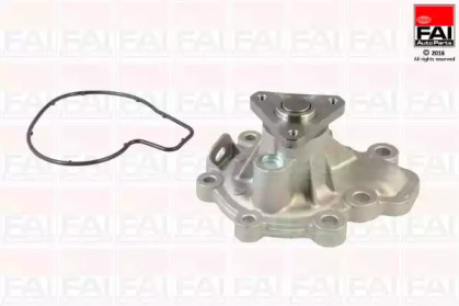 Водяной насос FAI AutoParts WP6639