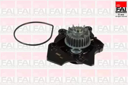 Насос FAI AutoParts WP6641