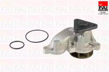 Насос FAI AutoParts WP6643