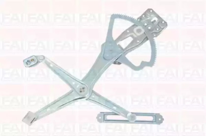  FAI AutoParts WR126