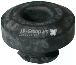 Подвеска, радиатор JP GROUP 1114250900