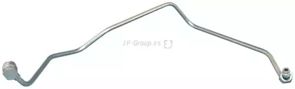 Трубопровод JP GROUP 1117600300