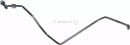 Трубопровод JP GROUP 1117601800