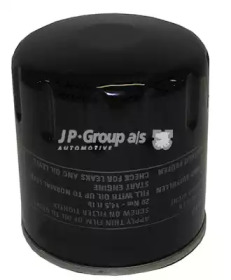 Фильтр JP GROUP 1118501100