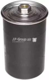 Фильтр JP GROUP 1118701400