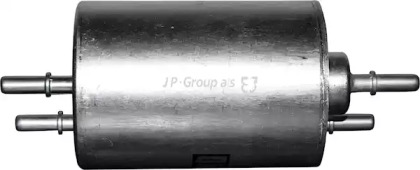 Фильтр JP GROUP 1118707200